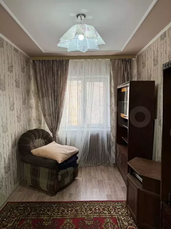 3-к. квартира, 56 м, 2/5 эт. - Фото 0