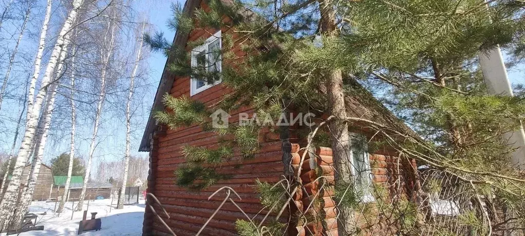 Дом в Тульская область, Ясногорский район, Иваньковское с/пос, Василек ... - Фото 2