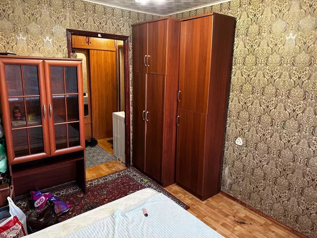Комната Костромская область, Кострома ул. Димитрова, 18 (20.0 м) - Фото 2