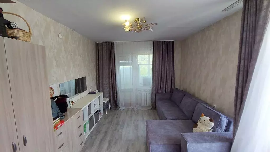 2-к кв. Краснодарский край, Темрюк ул. Энгельса, 131/1 (45.0 м) - Фото 1