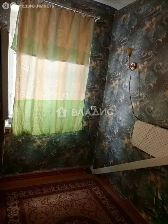 1-комнатная квартира: Улан-Удэ, Целинная улица, 4 (32 м) - Фото 0