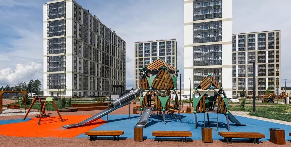 Машиноместо, 15 м - Фото 1