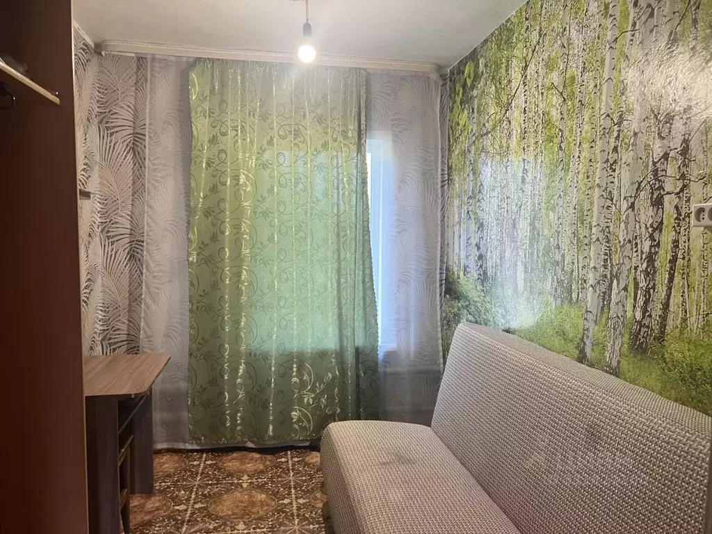 Дом в Кемеровская область, Тайга ул. Колядо (46 м) - Фото 2