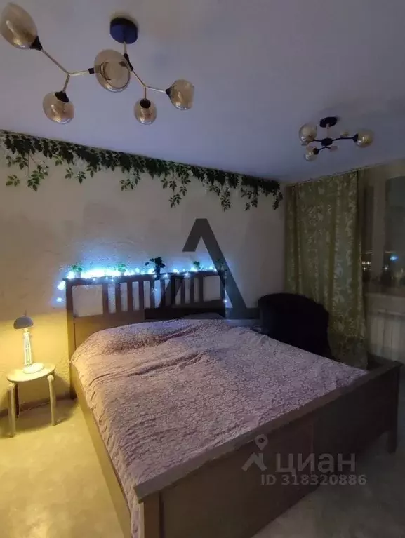 1-к кв. Самарская область, Самара Южное ш., 7 (38.0 м) - Фото 0
