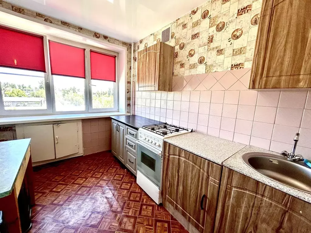 1-к кв. Волгоградская область, Волгоград ул. 50 лет Октября, 17 (32.0 ... - Фото 2