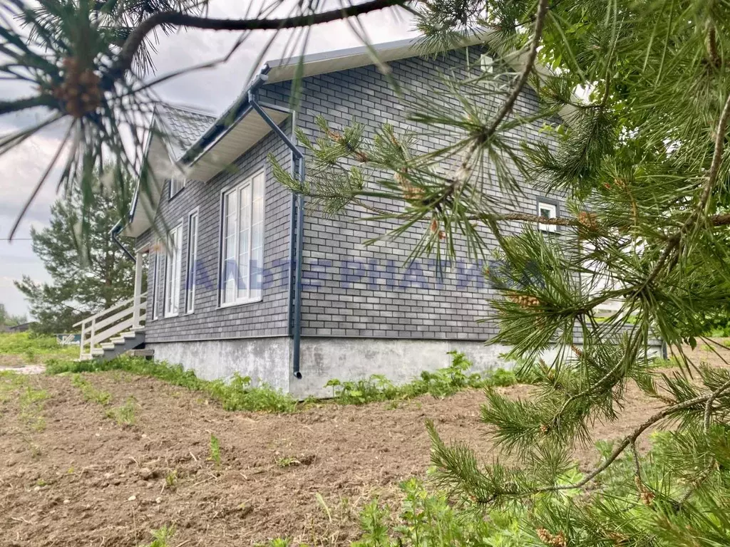 Дом в Ярославская область, Переславль-Залесский муниципальный округ, ... - Фото 0
