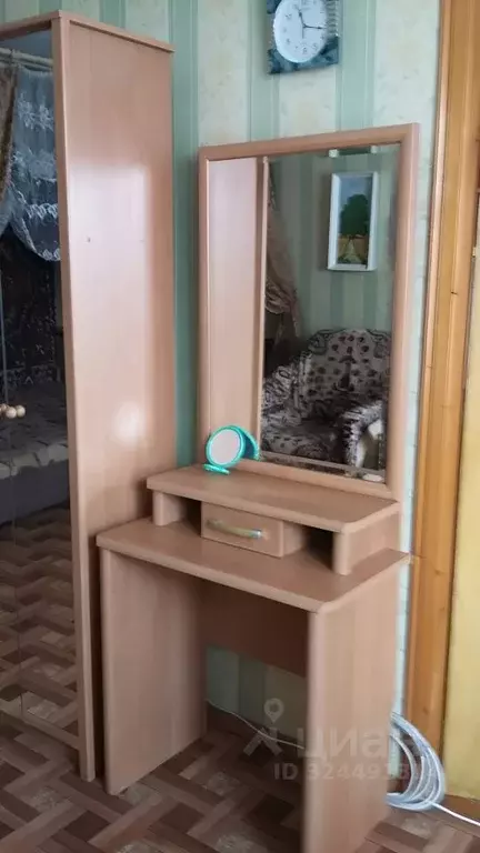 1-к кв. Севастополь ул. Гоголя, 20А (32.0 м) - Фото 2