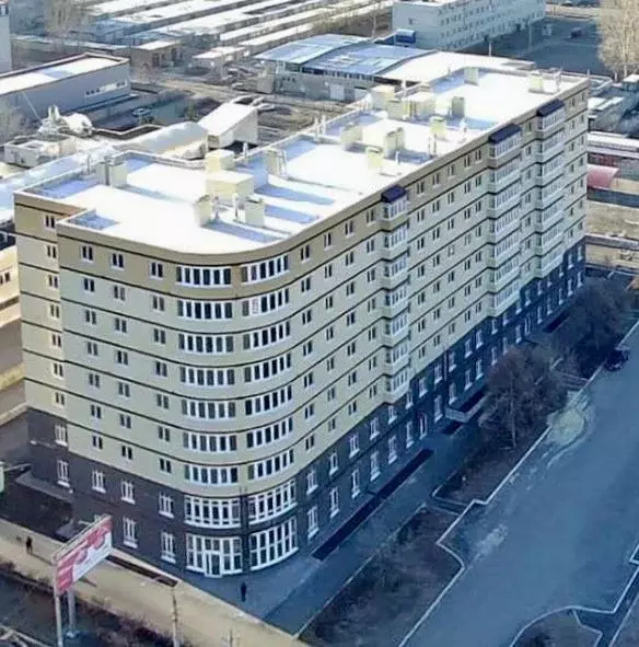 Продаётся 1-к квартира, 46.8 м - Фото 0