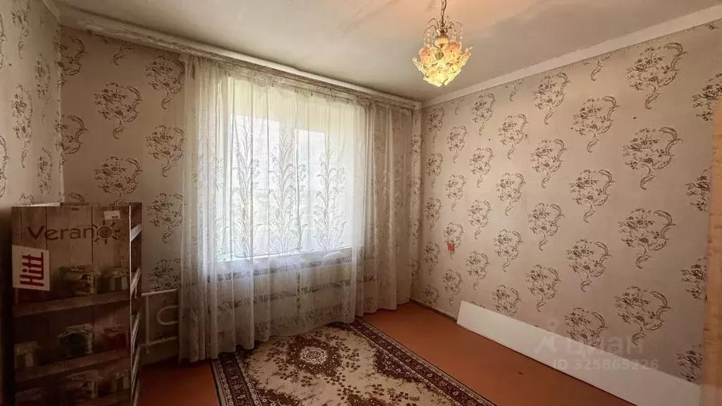 2-к кв. Краснодарский край, Курганинск ул. Мира, 80 (48.4 м) - Фото 2