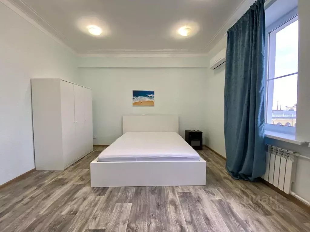 3-к кв. Ярославская область, Ярославль ул. Свободы, 101/6 (73.0 м) - Фото 1