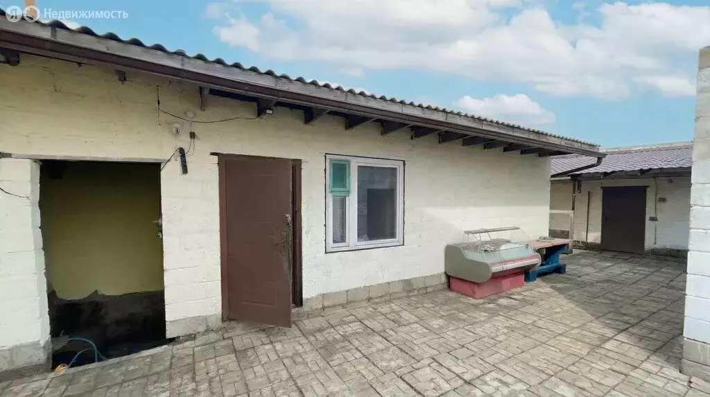 Производственное помещение (400 м) - Фото 2