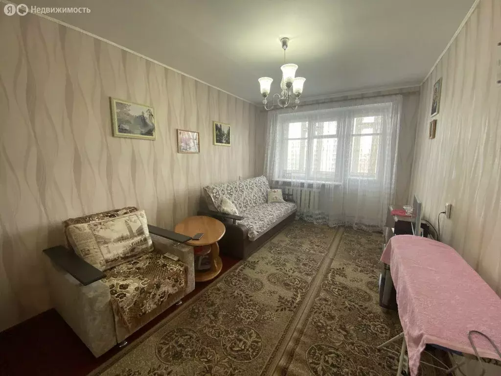 1-комнатная квартира: Азов, переулок Степана Разина, 3 (32 м) - Фото 1