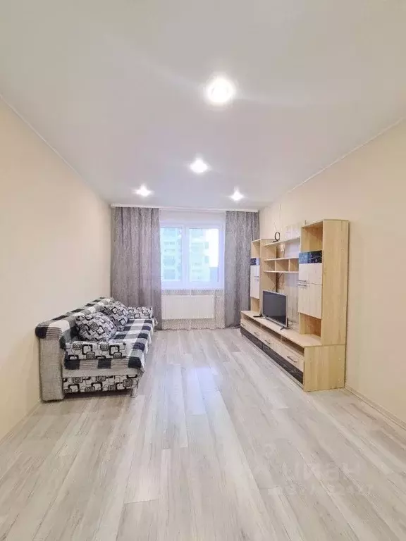 1-к кв. Калужская область, Калуга ул. Минская, 41 (37.0 м) - Фото 1