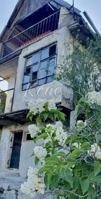 Дом в Крым, Феодосия Оптик ТСН,  (50 м) - Фото 2