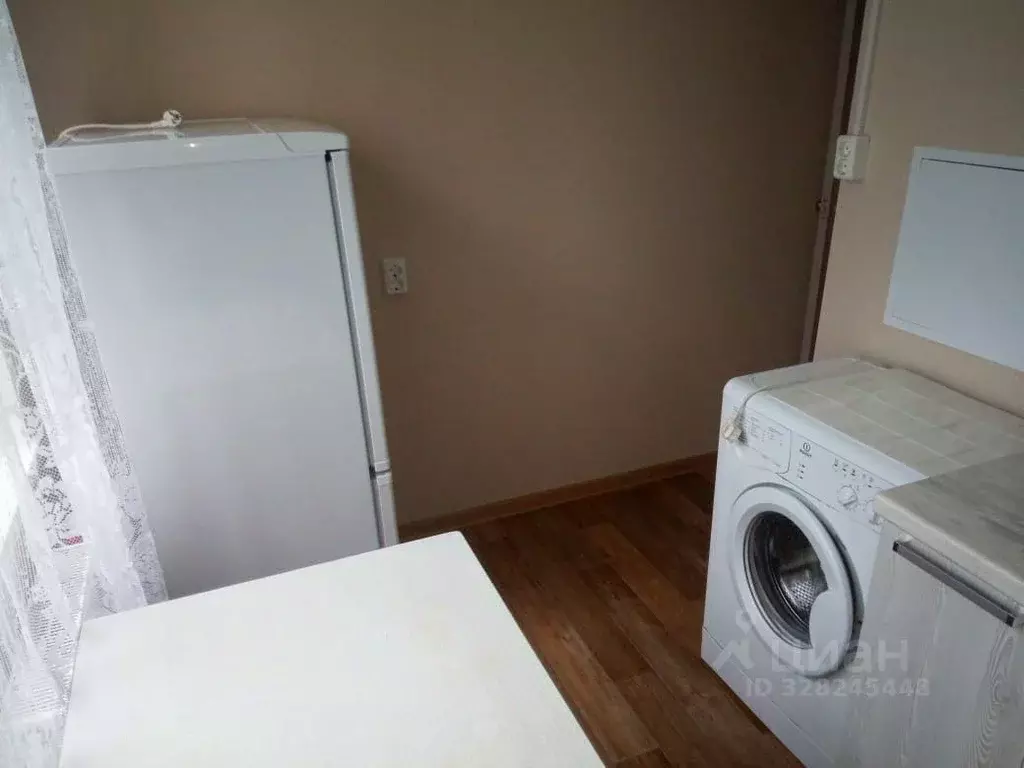 2-к кв. Санкт-Петербург Гражданский просп., 126К3 (45.0 м) - Фото 2