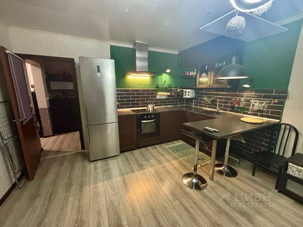 2-к кв. Московская область, Балашиха Московский проезд, 11 (45.0 м) - Фото 1