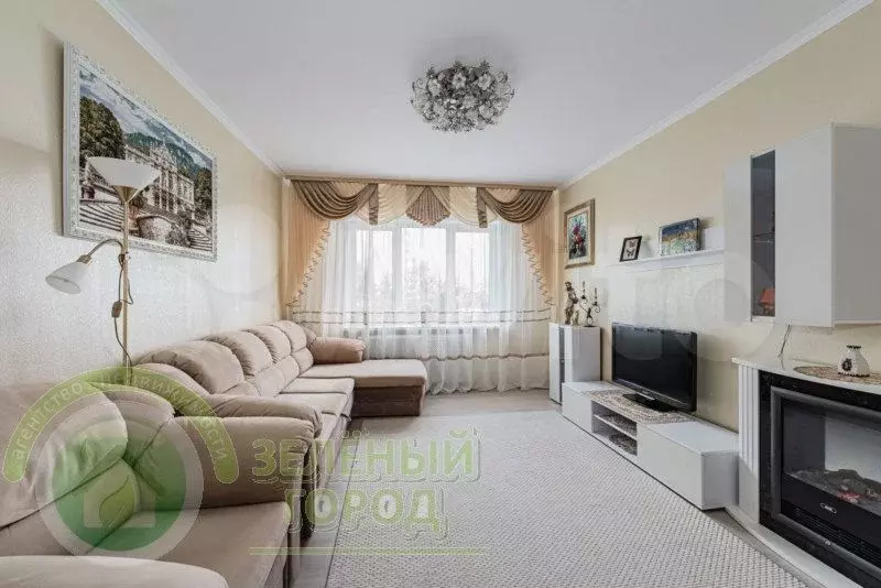 2-к. квартира, 51 м, 1/1 эт. - Фото 0