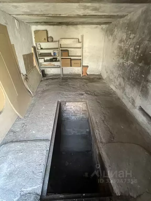 Гараж в Красноярский край, Красноярск просп. Металлургов, 1Ж (18 м) - Фото 2