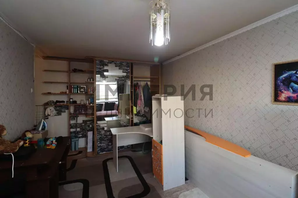 Квартира, 1 комната, 30.3 м - Фото 1