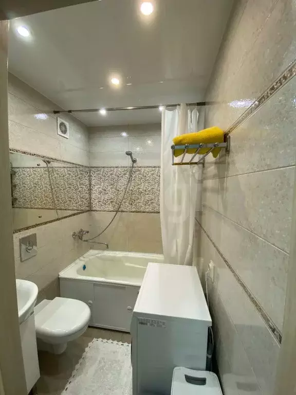 Квартира, 2 комнаты, 45 м - Фото 2