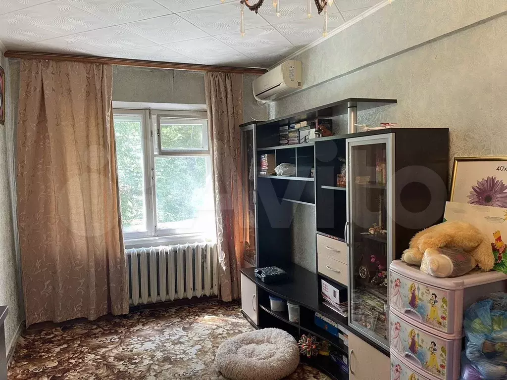 2-к. квартира, 40,5 м, 2/5 эт. - Фото 0