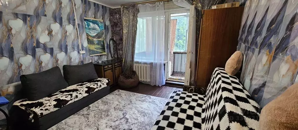 1-к кв. Москва, Москва, Щербинка ул. Люблинская, 4 (33.0 м) - Фото 2