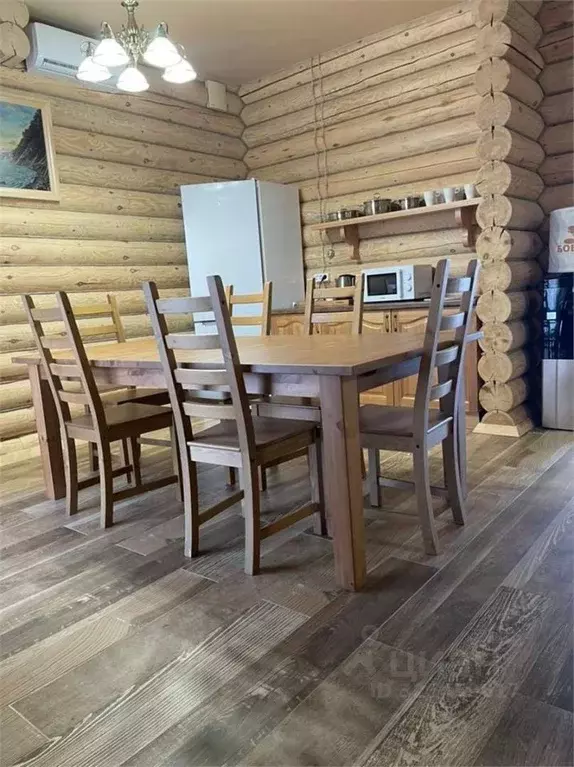 Дом в Волгоградская область, Краснослободск Среднеахтубинский район, ... - Фото 2