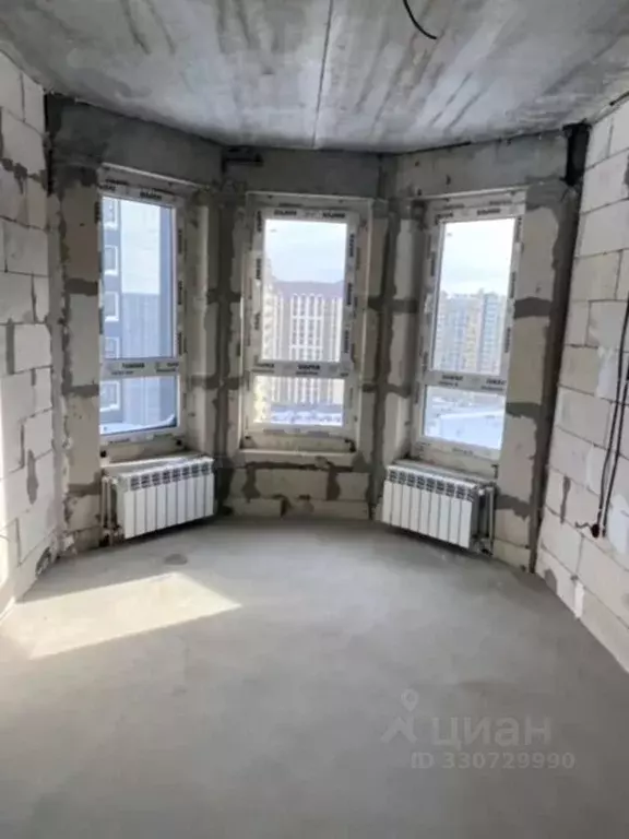 2-к кв. Тамбовская область, Тамбов Пахотная ул., 20 (67.0 м) - Фото 2