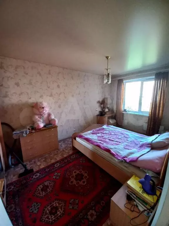 Комната 16 м в 2-к., 4/9 эт. - Фото 1