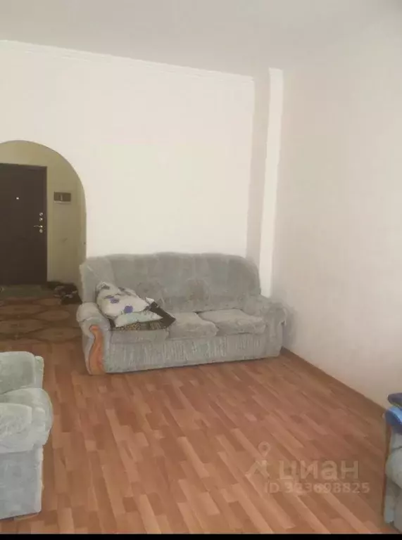 1-к кв. Ростовская область, Ростов-на-Дону 2-я Краснодарская ул., 135а ... - Фото 2