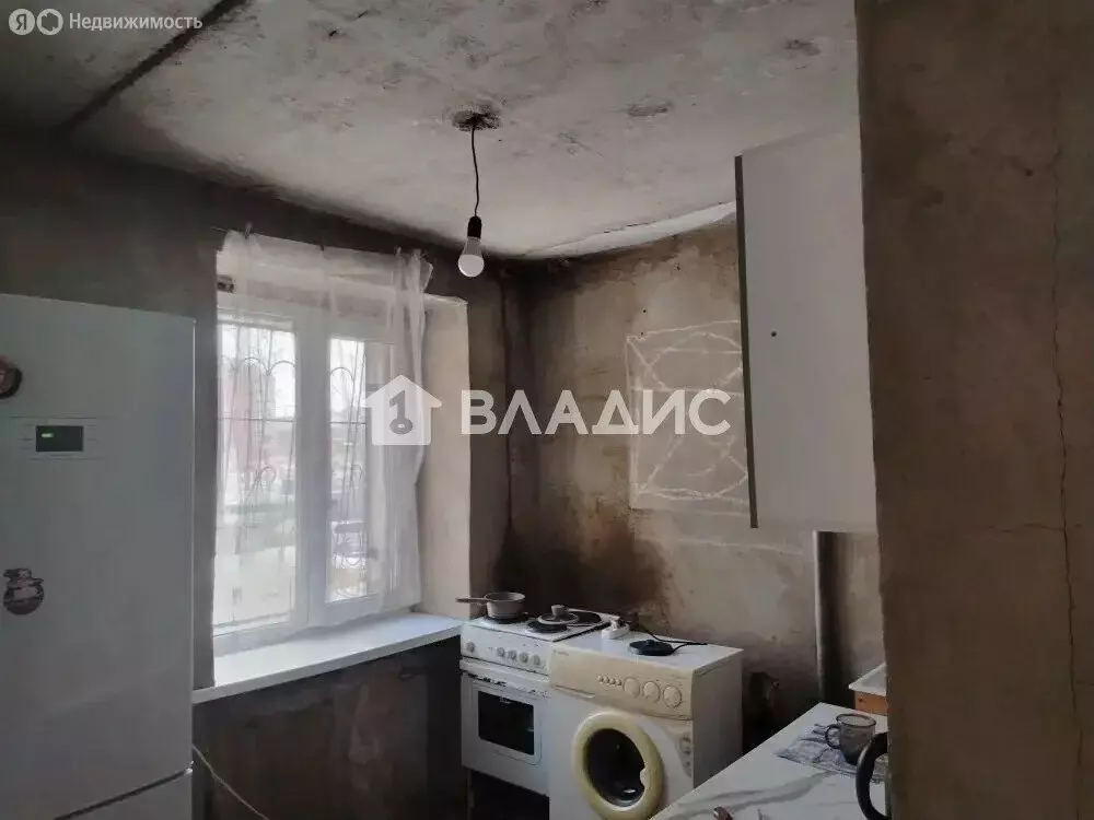 2-комнатная квартира: Иркутск, улица Геологов, 13 (41 м) - Фото 2