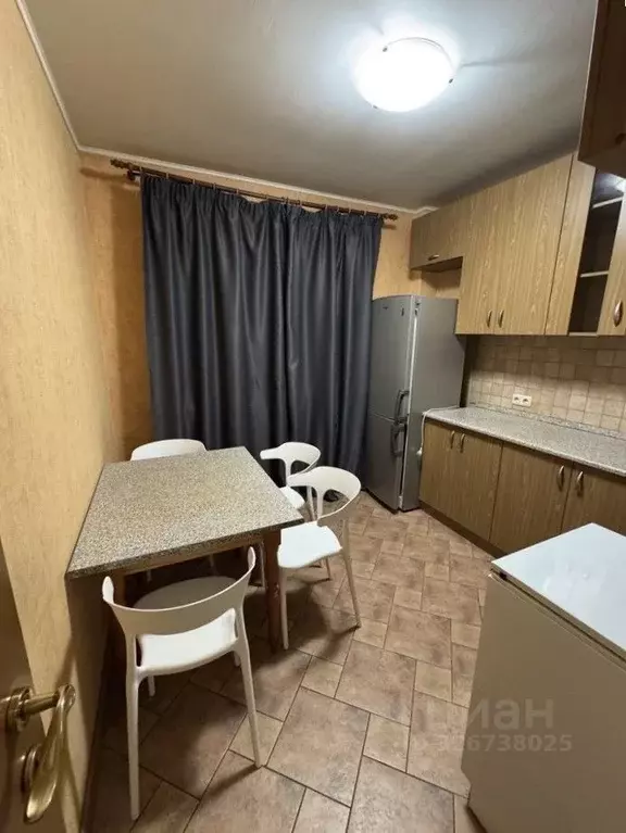 3-к кв. Москва ул. Новаторов, 40К3 (66.0 м) - Фото 1