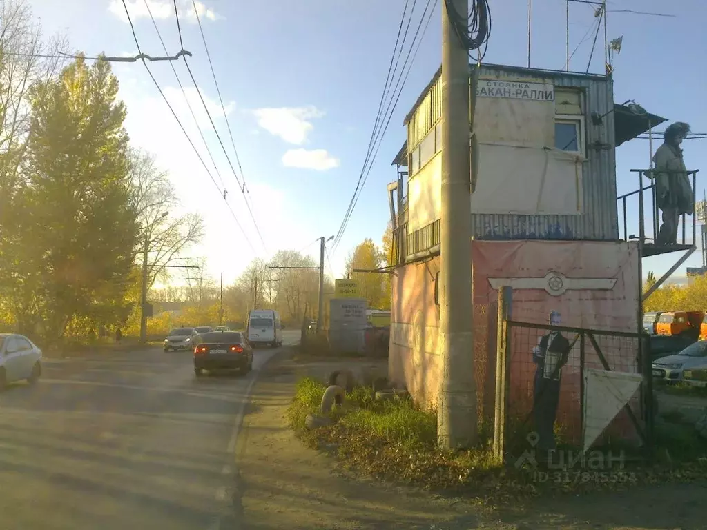 Помещение свободного назначения в Омская область, Омск просп. Мира, ... - Фото 0