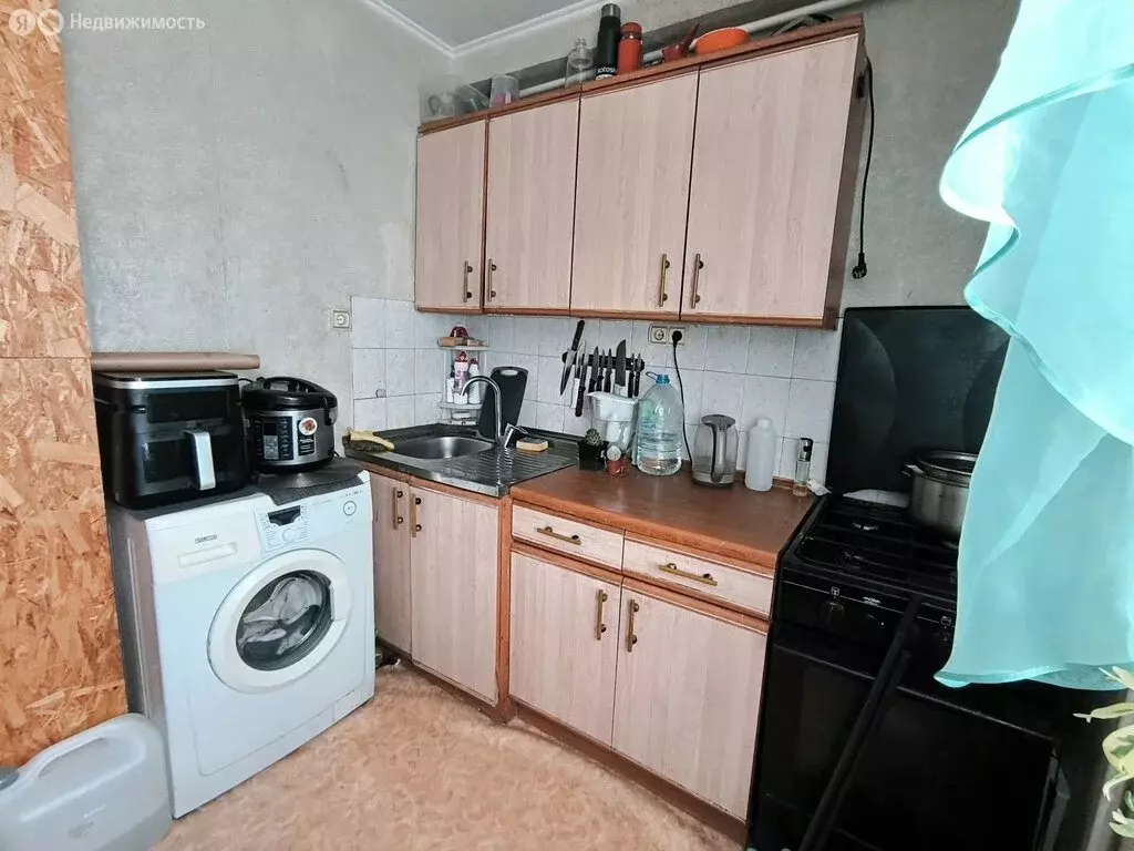 1-комнатная квартира: Раменское, улица Михалевича, 16 (30 м) - Фото 2