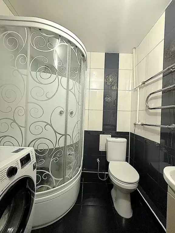 1-к кв. Краснодарский край, Анапа 12-й мкр, 9 (32.0 м) - Фото 1