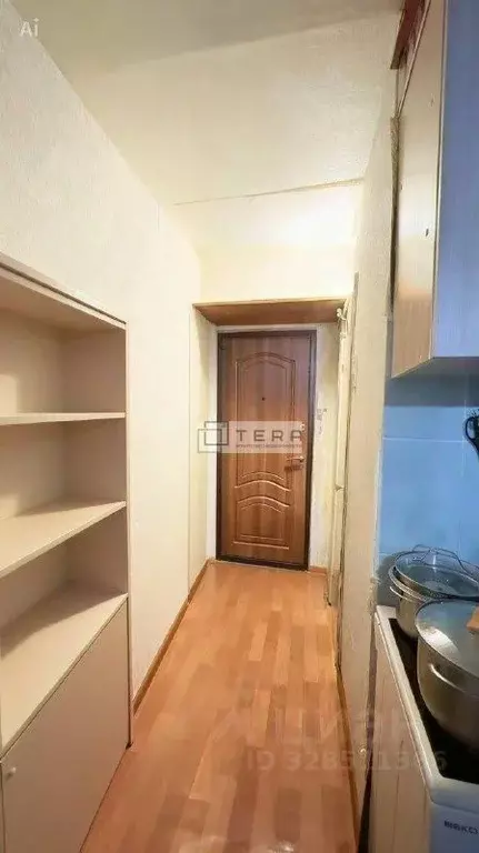Студия Башкортостан, Уфа Молодежный бул., 3 (20.4 м) - Фото 1