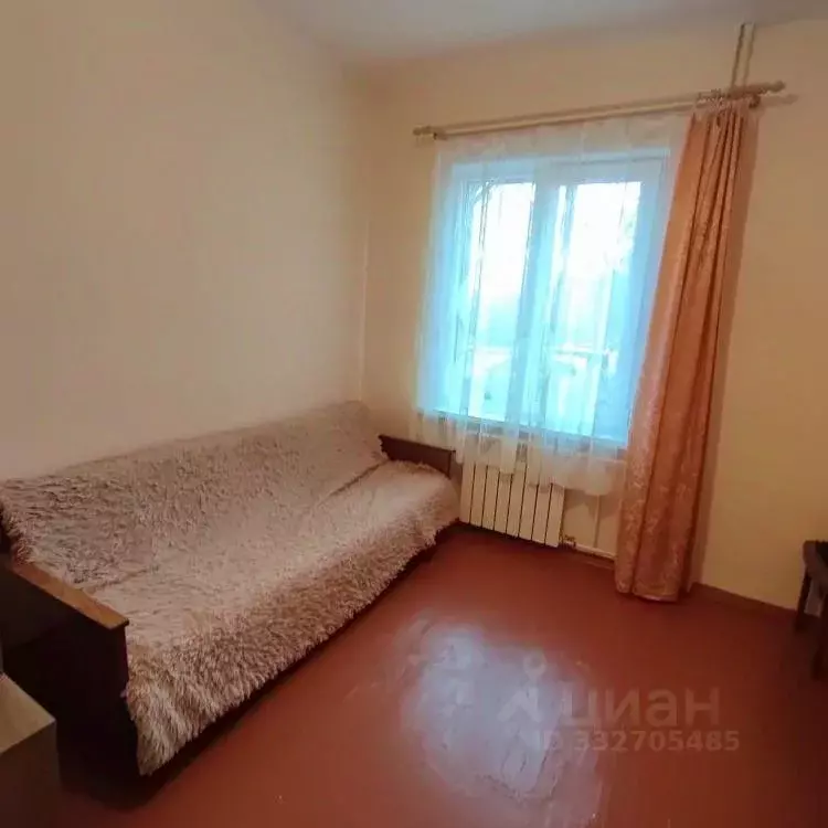Комната Иркутская область, Иркутск Университетский мкр, 64 (9.9 м) - Фото 2
