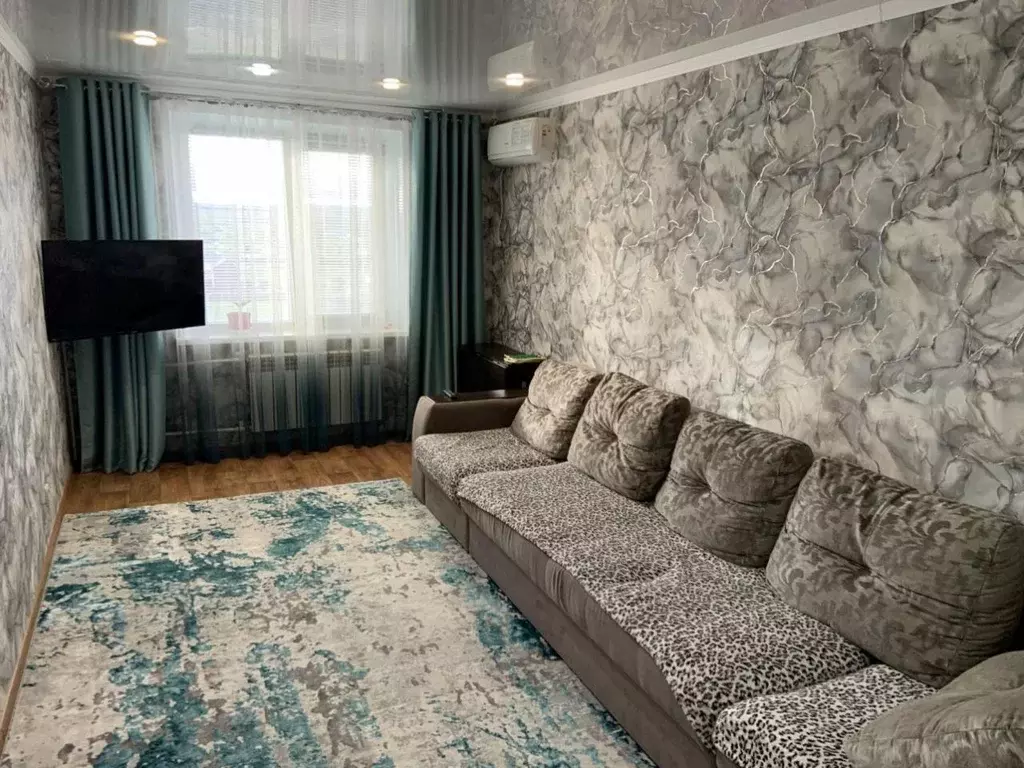 Квартира, 2 комнаты, 50 м - Фото 0