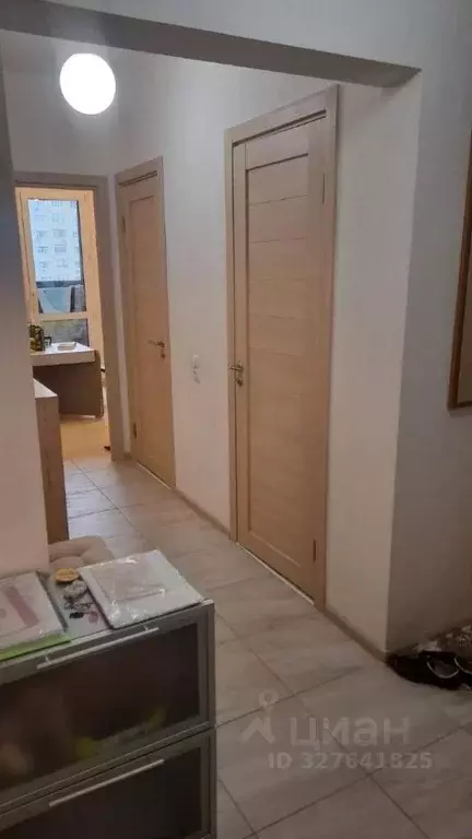 2-к кв. Москва ул. Борисовские Пруды, 7К2 (65.0 м) - Фото 2