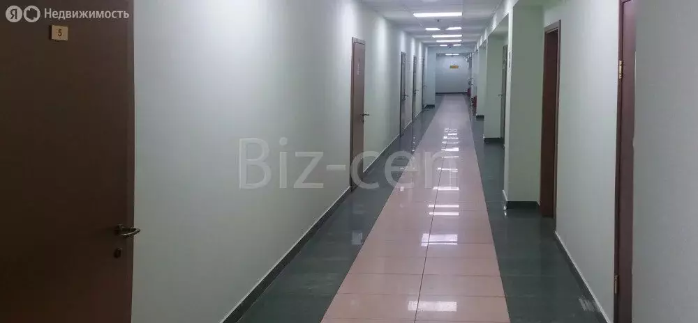 Офис (12.6 м) - Фото 1