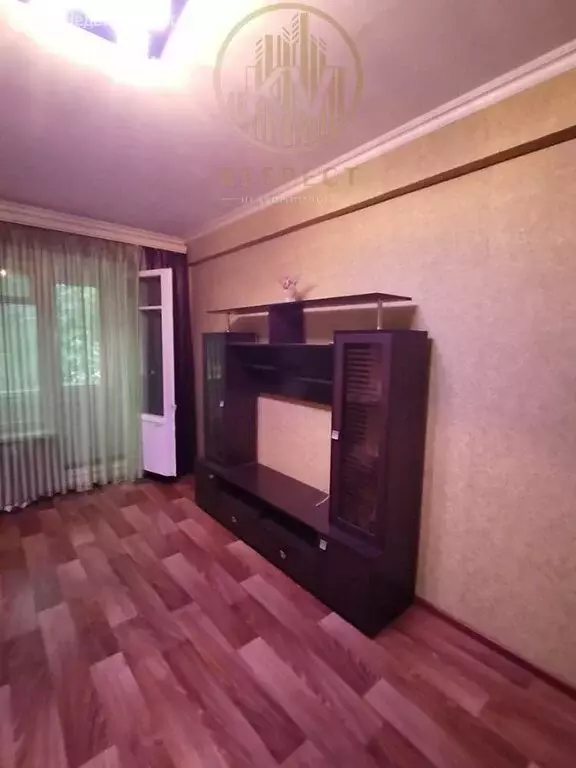 1-комнатная квартира: Ессентуки, Октябрьская улица, 433 (33 м) - Фото 1