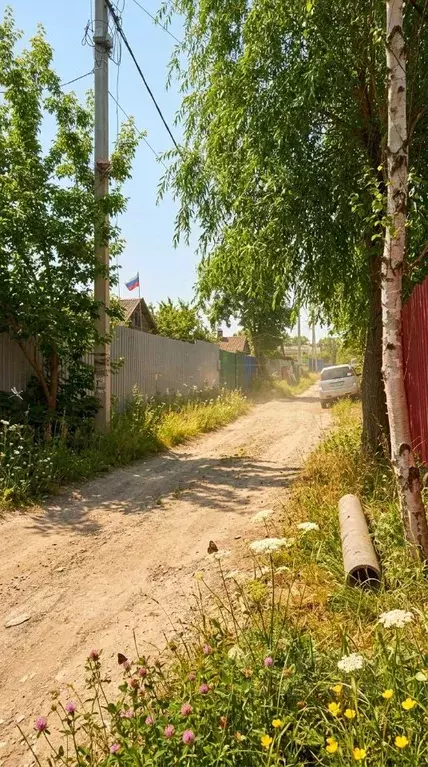 Участок в Приморский край, Артем ул. 2-я Рудничная, 5 (5.99 сот.) - Фото 2