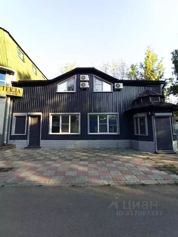 Помещение свободного назначения в Московская область, Долгопрудный ... - Фото 0