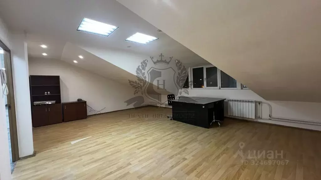 Офис в Санкт-Петербург Афонская ул., 1к2 (40 м) - Фото 2