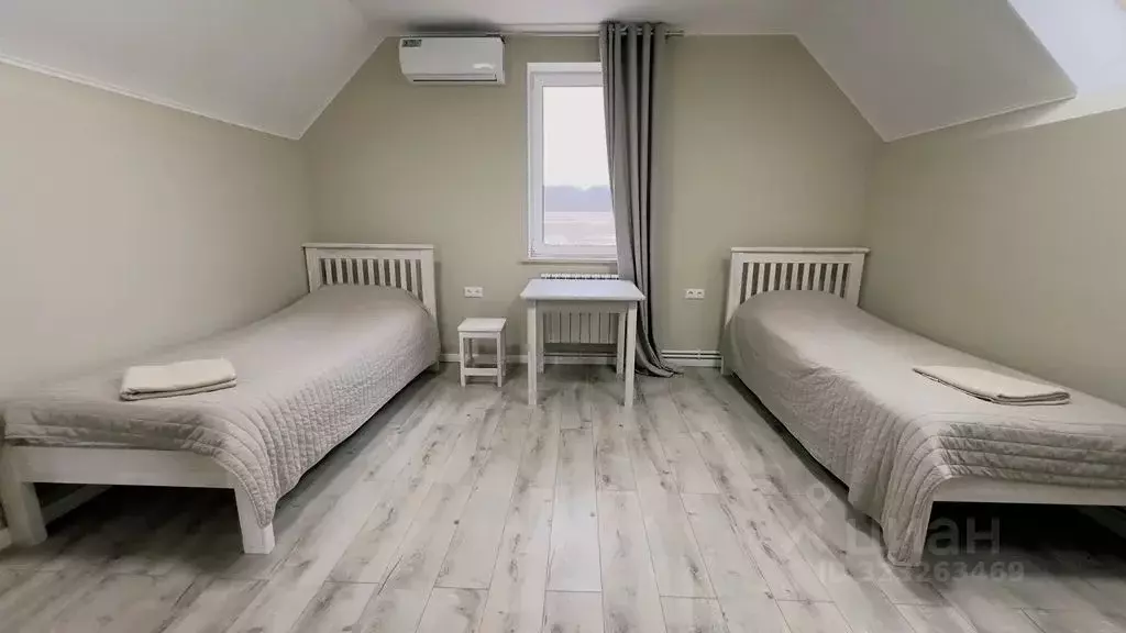 Комната Московская область, Можайский муниципальный округ, д. ... - Фото 1