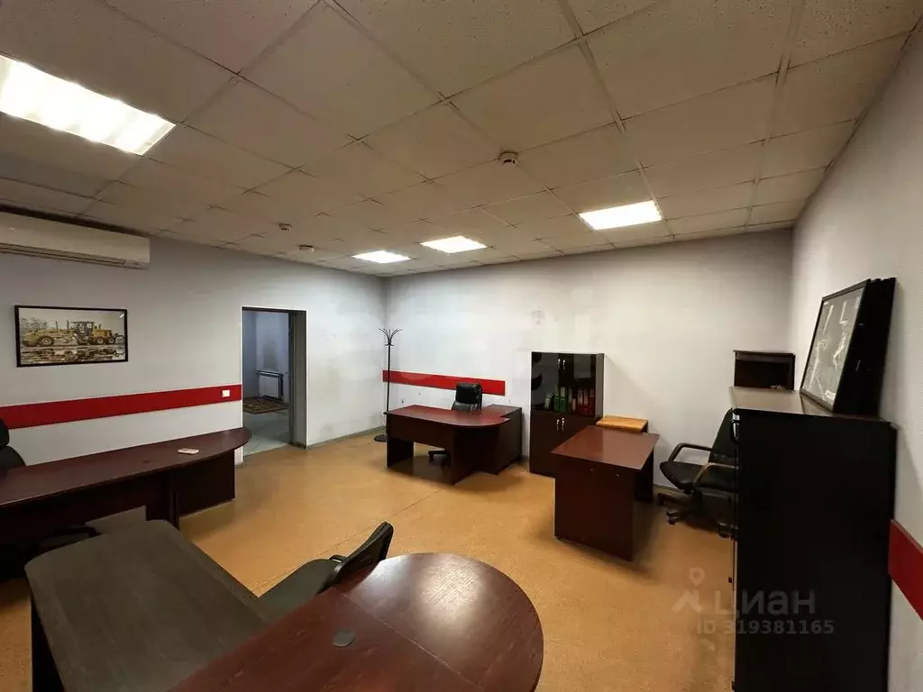 Офис в Коми, Сыктывкар Колхозная ул., 52/4 (260 м) - Фото 1