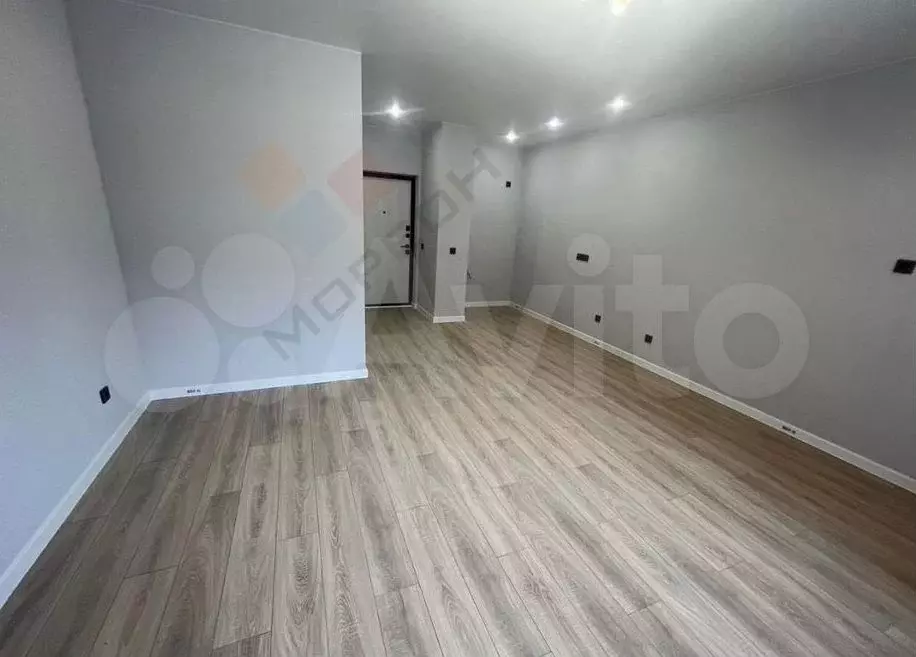 Квартира-студия, 30,3 м, 4/16 эт. - Фото 0