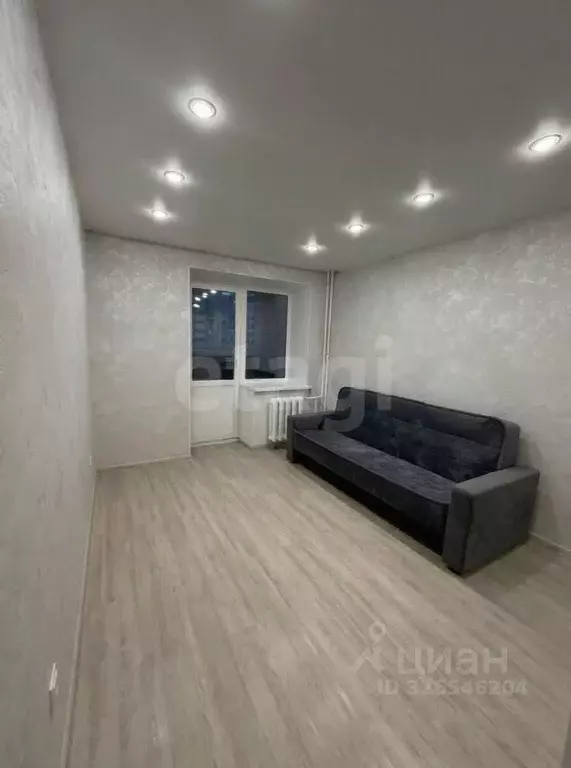 1-к кв. Алтайский край, Новоалтайск ул. Титова, 8А (30.2 м) - Фото 2