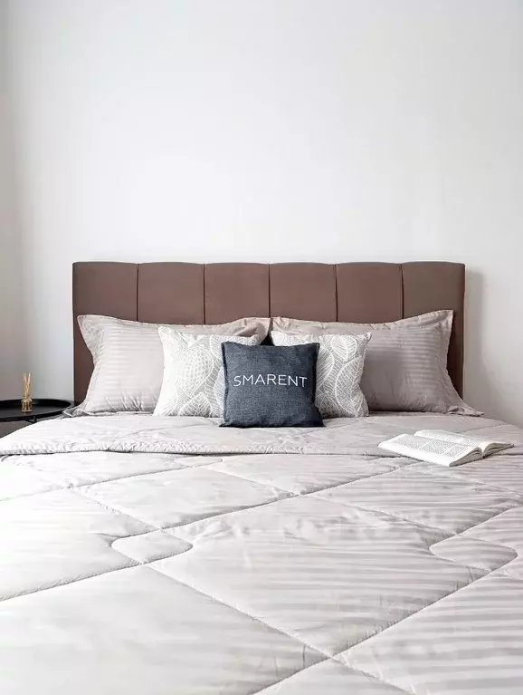 1-к кв. Московская область, Котельники Новая ул., 3 (31.8 м) - Фото 1