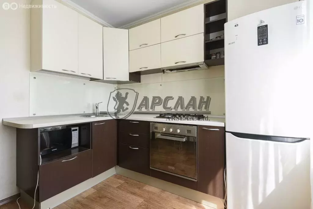2-комнатная квартира: Казань, Минская улица, 38 (53 м) - Фото 1